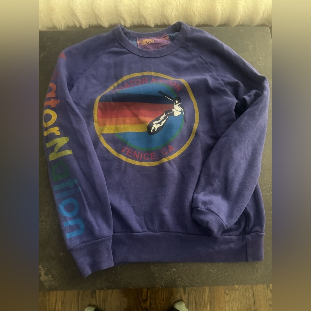 Aviator Nation Sweatshirt